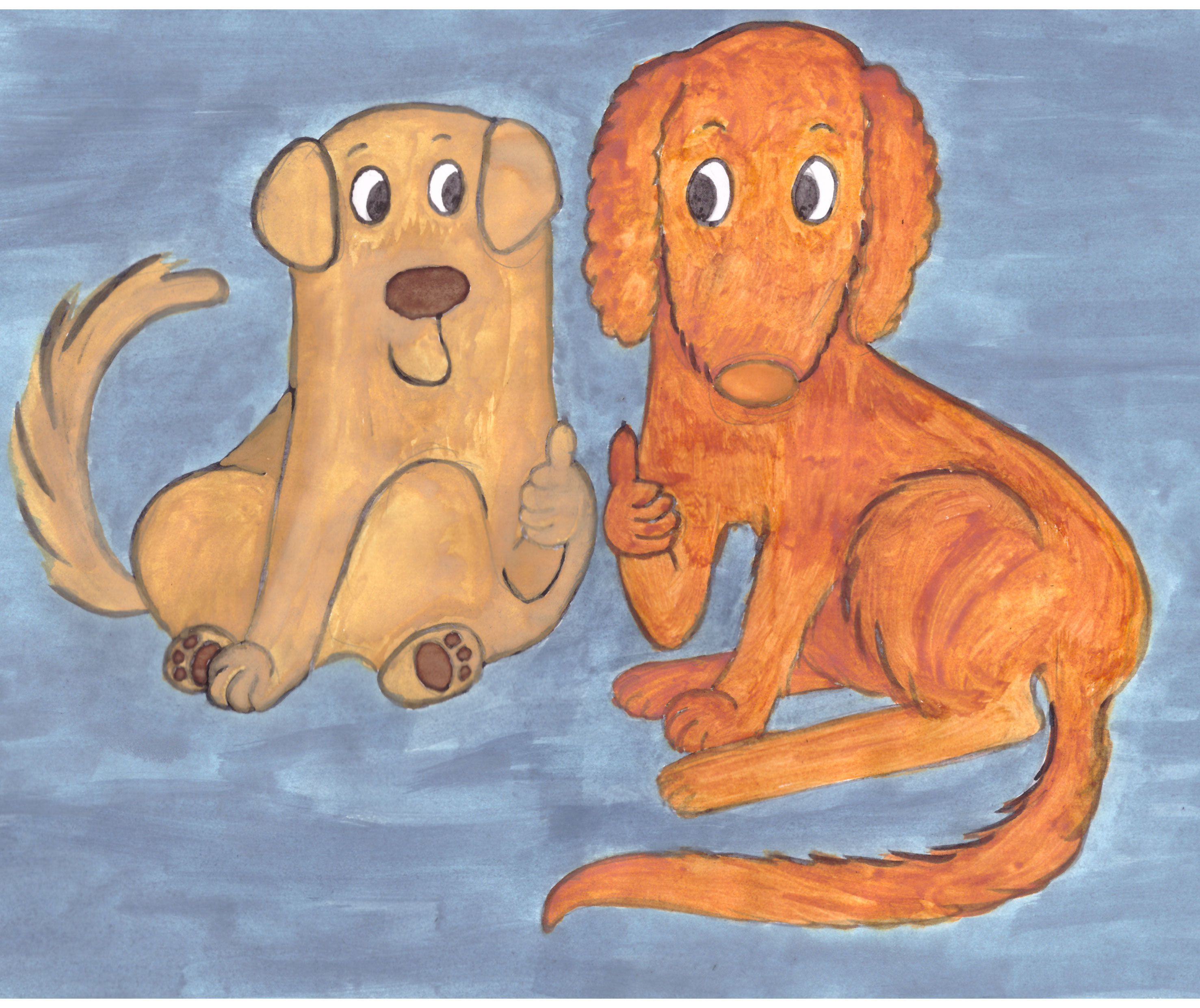 Cooperating-landscape